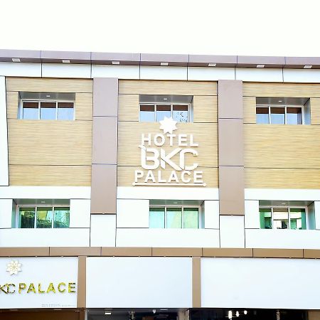 Hotel Bkc Palace Bombaj Zewnętrze zdjęcie