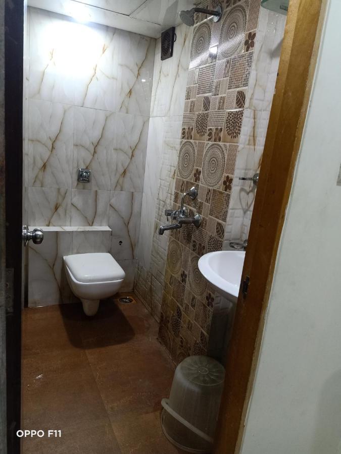 Hotel Bkc Palace Bombaj Zewnętrze zdjęcie