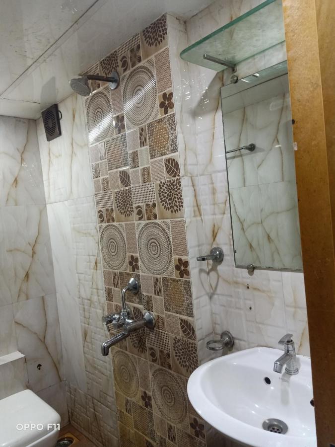 Hotel Bkc Palace Bombaj Zewnętrze zdjęcie
