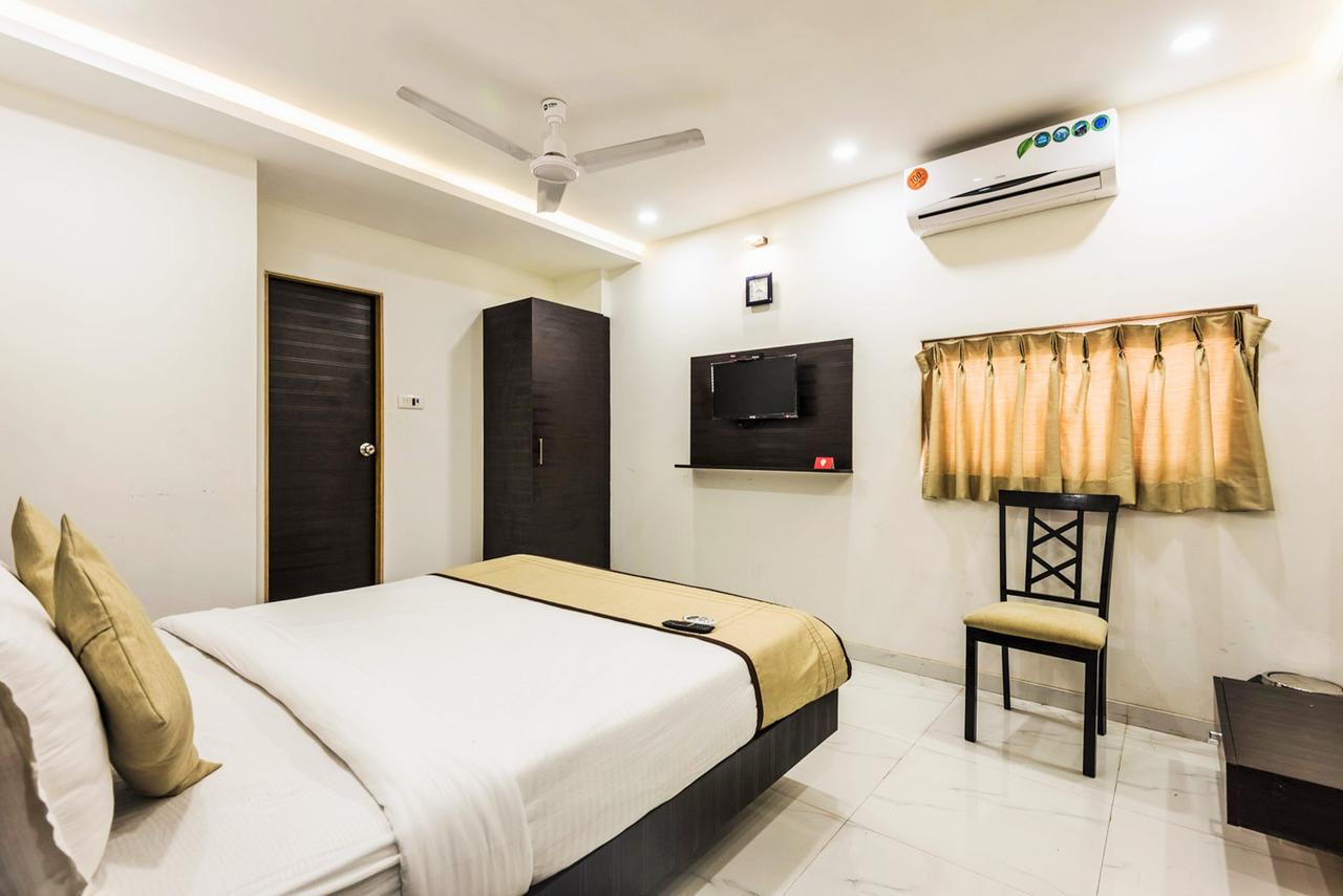Hotel Bkc Palace Bombaj Zewnętrze zdjęcie