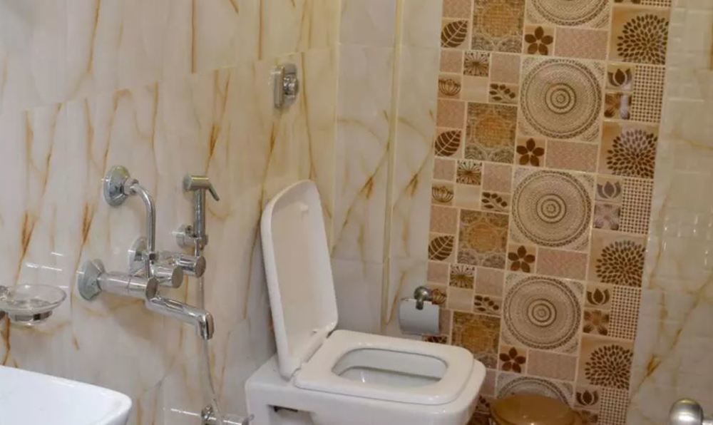 Hotel Bkc Palace Bombaj Zewnętrze zdjęcie